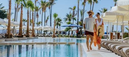Lordos Beach Hotel