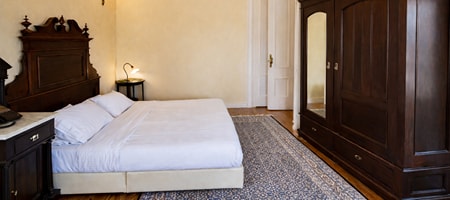 Mansion Standard Suite with Sea View