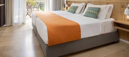 Superior Two Bedrooms Apartment