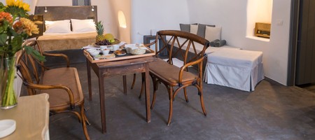 Two Bedroom Apartment with outdoor hot tub