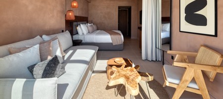 Horizon Junior Suite