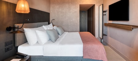 Inland Family Suite