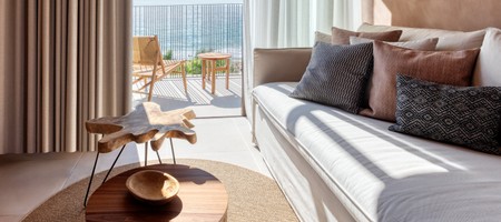 Sapphire Junior Suite