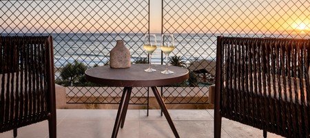 Sapphire Sublime Family Suite