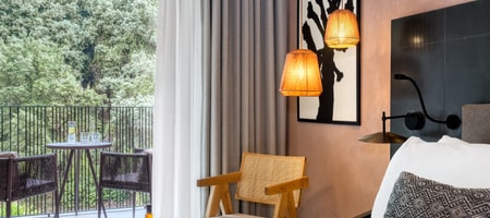 Tropical Sublime Family Suite