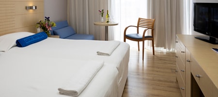 Double or Twin Room