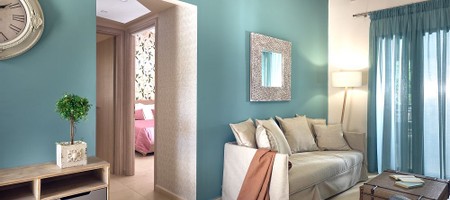 2 Bedroom Holiday Home