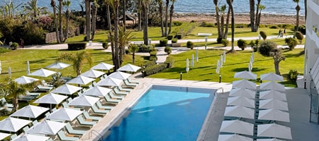 Imperial Island by Louis Hotels