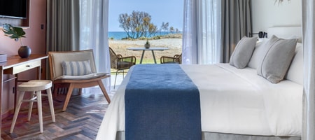 Sapphire Serenity Retreat