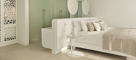 Honeymoon Suite Sea View with Private Pool