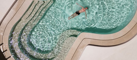 Lovia Suite Sea View with Private Pool