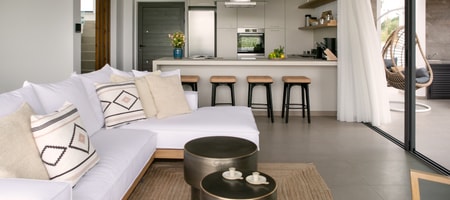 Lora Pearl Luxury Villa