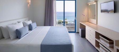 Family Sea View