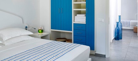 Two Bedroom Apartment