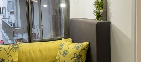 Cosy Apartment