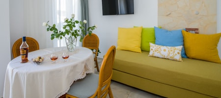 Emerald Suite