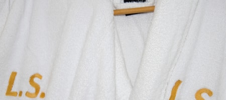 White Suite