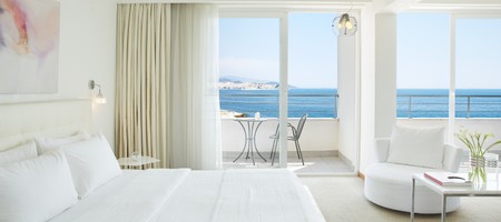 Venus Bridal Sea View Suite
