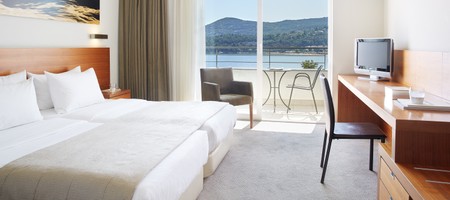 Superior Guestroom Sea View