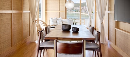 Horizon Penthouse Suite