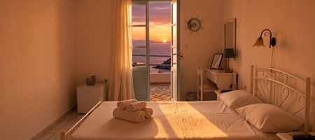Lume D'Oro Syros