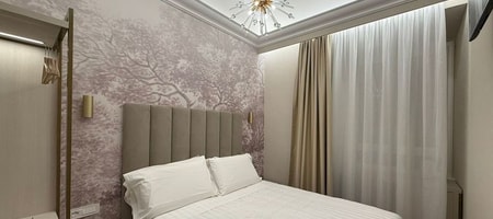 Small Double Room