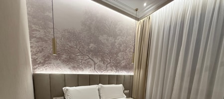 Lumi Hotel Rome