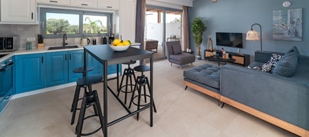 Villa Celeste | 125m2