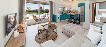 Villa Verde | 125m2