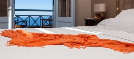Studio With Balcony And Sunrise Sea View