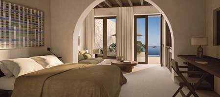 Sea Suite