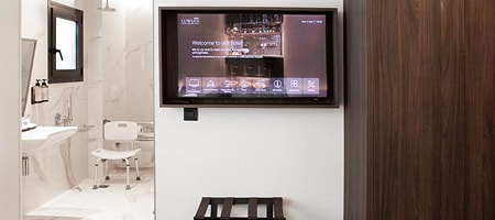 Accessible Room