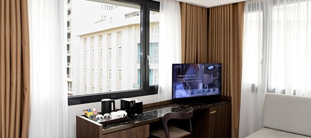 Superior Room