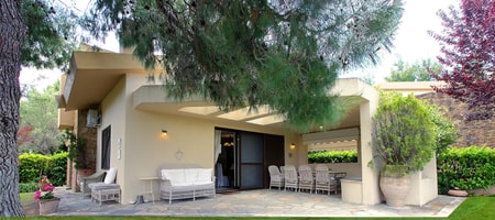 Amelia Villa