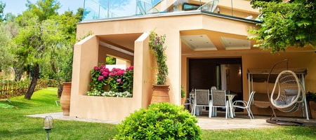 Anemone Villa