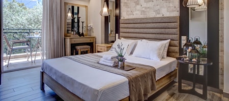 Classic Room
