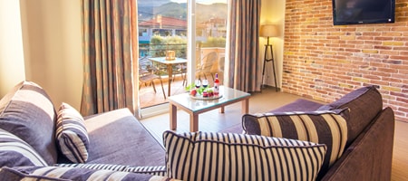 Family Superior Suite