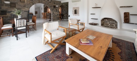 2 Bed | Villa Adriani | Agios Arsenios