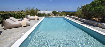 4 Bed | Villa Alphia | Ampelas