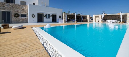 4 Bed | Villa Melinda | Chrysi Akti