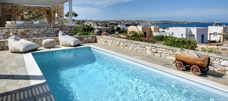 4 Bed | Villa Marissa | Ampelas