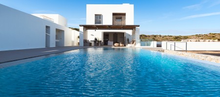 6 Bed | Villa Nemelia | Isterni
