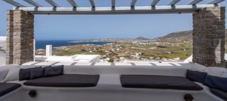 11 Bed | Niobe Estate | Agios Arsenios