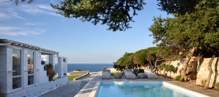7 Bed | Villa Nephele | Ampelas
