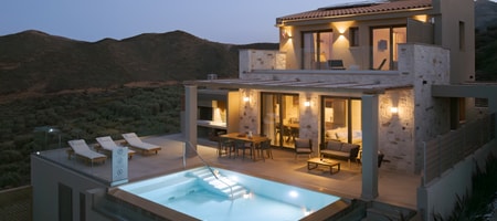 Villa Dioni