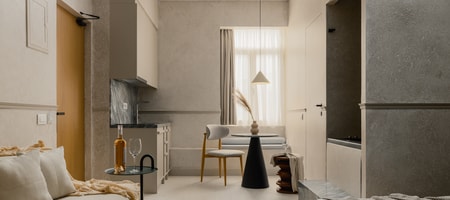 Suite with Spa Bath