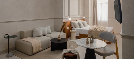 Standard Suite