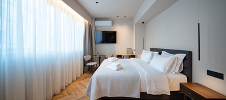 Deluxe Junior Suite