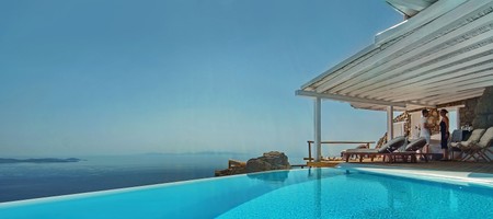 2 Bed | Villa Cielo | Kastro