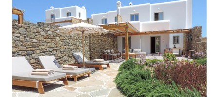 4 Bed | Villa El Corazon | Agia Sofia